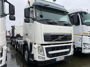 Влекач VOLVO FH 500