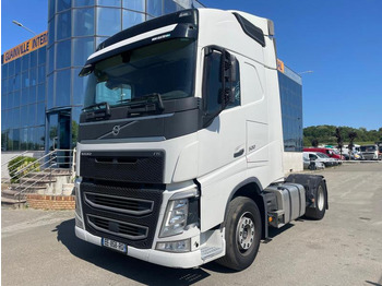 Влекач VOLVO FH 500