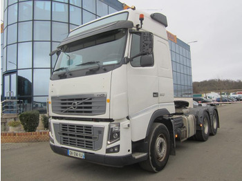 Влекач VOLVO FH16 600