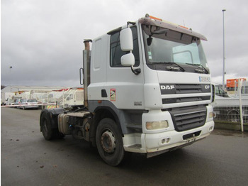 Влекач DAF CF85 460: снимка 2