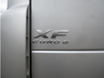 Влекач DAF XF105 510: снимка 2