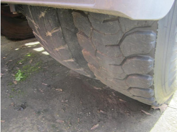 Влекач MAN TGX 33.480: снимка 4