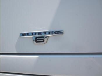 Влекач Mercedes Actros 1845: снимка 4
