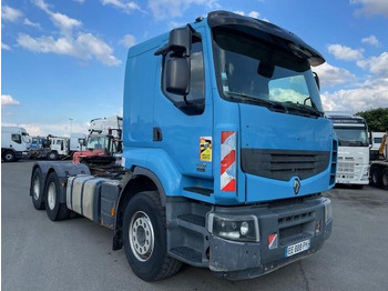 Влекач Renault Premium Lander: снимка 2