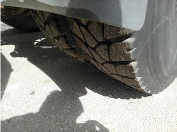 Влекач Scania R 420: снимка 4