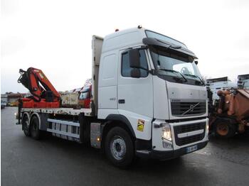 Бордови камион VOLVO FH 460