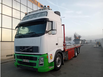 Бордови камион VOLVO FH