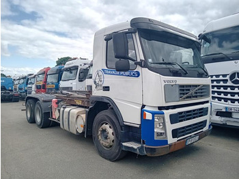 Мултилифт с кука камион VOLVO FM 400