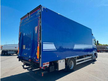 Камион фургон Scania G280 4x2 TK -800R Isokoffer Euro 6: снимка 3