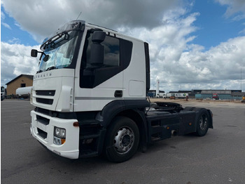 Влекач IVECO Stralis 440