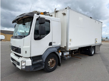 Камион фургон VOLVO FL 280