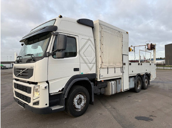 Бордови камион VOLVO FM 410