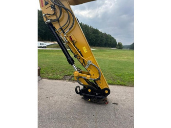 Верижен багер Caterpillar 323-07F 323-07F: снимка 5