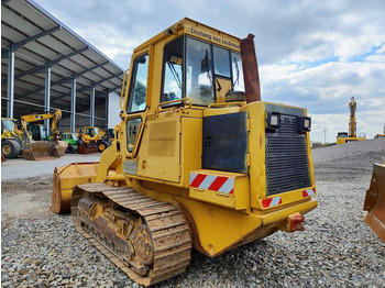 Верижен товарач CATERPILLAR