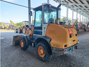 Колесен товарач LIEBHERR L 506