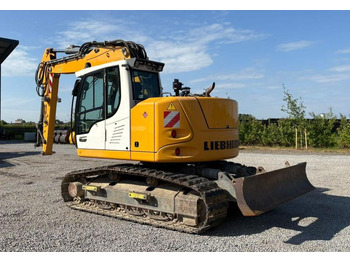 Верижен багер LIEBHERR R 914 Compact Litronic