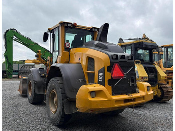 Колесен товарач VOLVO L70H