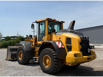 Колесен товарач VOLVO L90H