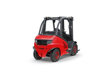 Електрокар LINDE H40