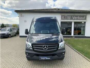 Камион MAN TGX