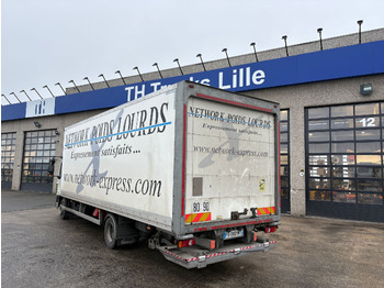 Камион фургон DAF LF 230 FA: снимка 3 Камион фургон DAF LF 230 FA: снимка 3