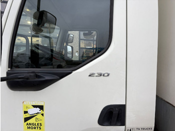 Камион фургон DAF LF 230 FA: снимка 5 Камион фургон DAF LF 230 FA: снимка 5