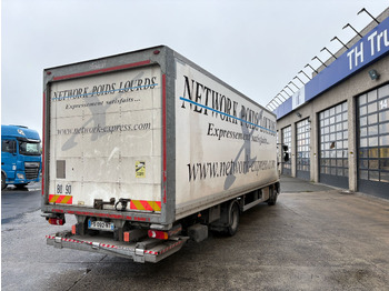 Камион фургон DAF LF 230 FA: снимка 4 Камион фургон DAF LF 230 FA: снимка 4