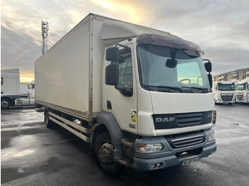 Лизинг на DAF LF 55.220 DAF LF 55.220: снимка 2 Лизинг на DAF LF 55.220 DAF LF 55.220: снимка 2