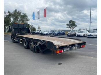 Камион пътна помощ Iveco Stralis 260 S 36: снимка 4
