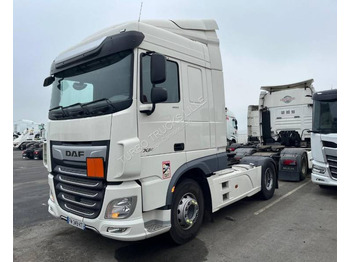 Влекач DAF XF 480
