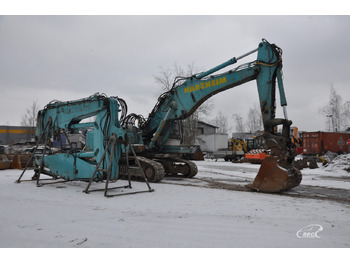 Верижен багер LIEBHERR R 944