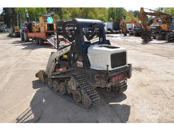 Мини челен товарач Terex PT30A: снимка 5