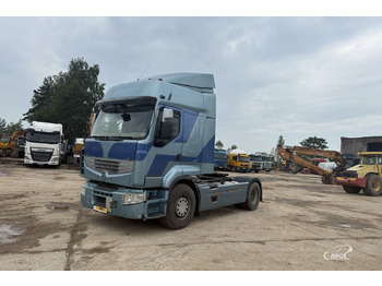 Влекач RENAULT Premium