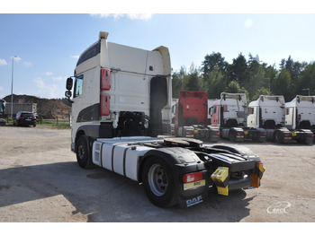 Влекач DAF XF 460 FT: снимка 5