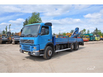 Бордови камион VOLVO FM7