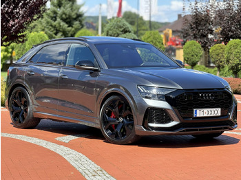 Джип AUDI