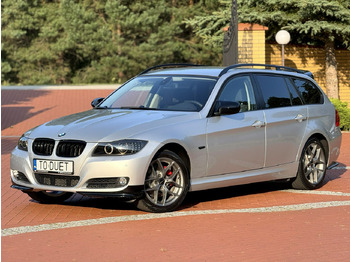 Лек автомобил BMW