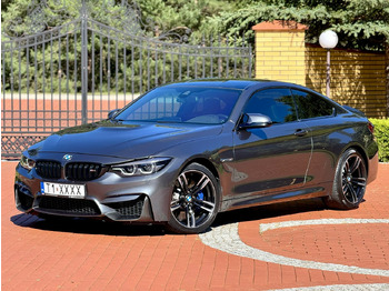 Лек автомобил BMW