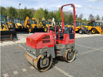 Валяк BOMAG