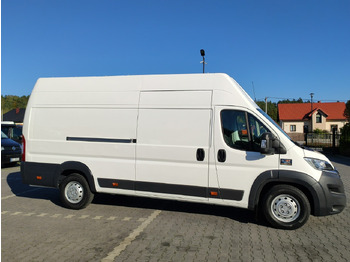 Товарен бус CITROËN Jumper