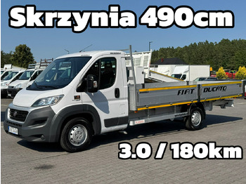 Бордови бус FIAT Ducato