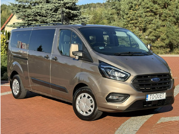 Пътнически бус FORD Transit