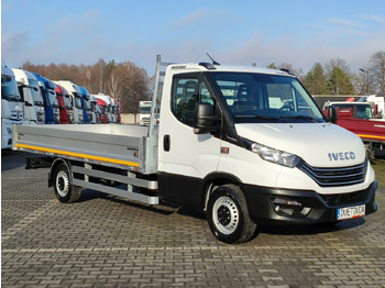 Бордови бус IVECO Daily 35s16