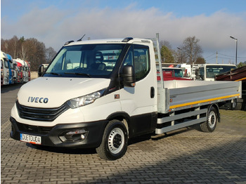 Бордови бус Iveco Daily 35S16 V: снимка 2