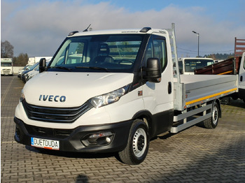 Бордови бус Iveco Daily 35S16 V: снимка 5