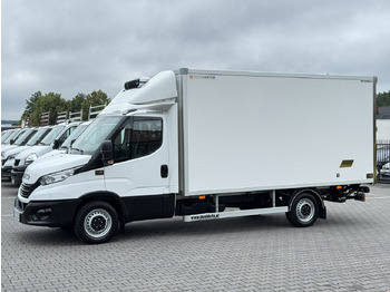 Хладилен бус Iveco Daily 35S16 V: снимка 3 Хладилен бус Iveco Daily 35S16 V: снимка 3