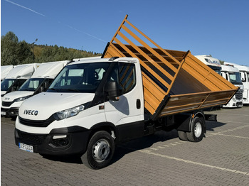 Бус самосвал IVECO Daily