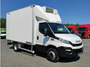 Хладилен бус IVECO Daily 70c17