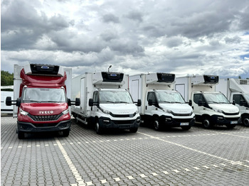 Хладилен бус IVECO Daily 70c17