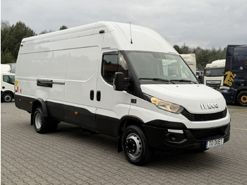 Товарен бус IVECO Daily 70c18